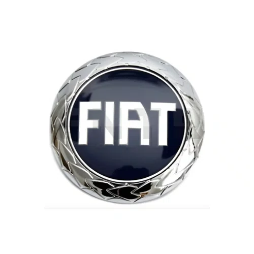 Emblema Grade Fiat Stilo 2002 2003 2004 2005 2006 2007 Novo