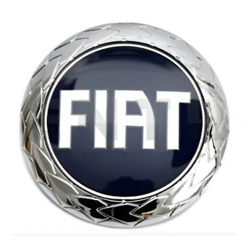 Emblema Grade Fiat Stilo 2002 2003 2004 2005 2006 2007 Novo