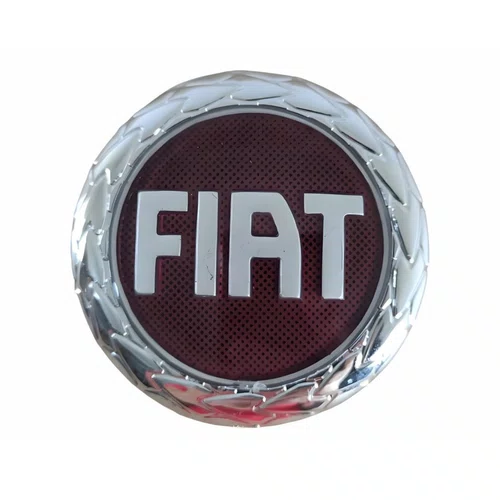 Emblema Grade Fiat Uno 2004 2005 2006 2007 Novo