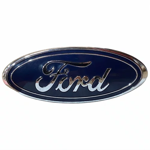 Emblema Grade Ford Ranger 2012 Até 2024 Novo