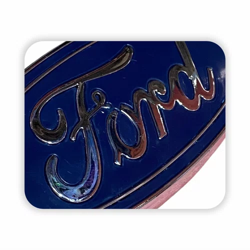 Emblema Grade Ford Ranger 2012 Até 2024 Novo