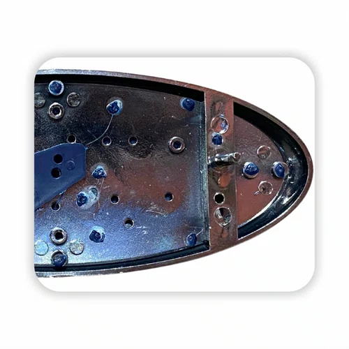 Emblema Grade Ford Ranger 2012 Até 2024 Novo