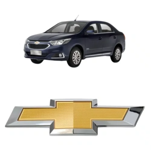 Emblema Grade Gm Cobalt 2016 2017 2018 2019