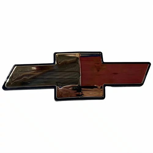 Emblema Grade Gm Silverado 1996 1997 1998 1999 2000 Novo