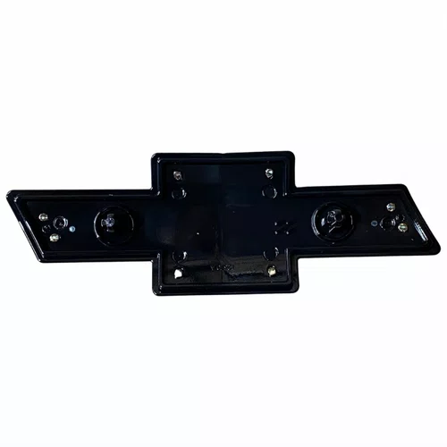 Emblema Grade Gm Silverado 1996 1997 1998 1999 2000 Novo