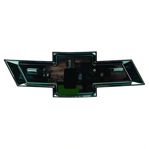 Emblema Grade Radiador Gm Celta 2012 2013 2014 2015 Novo