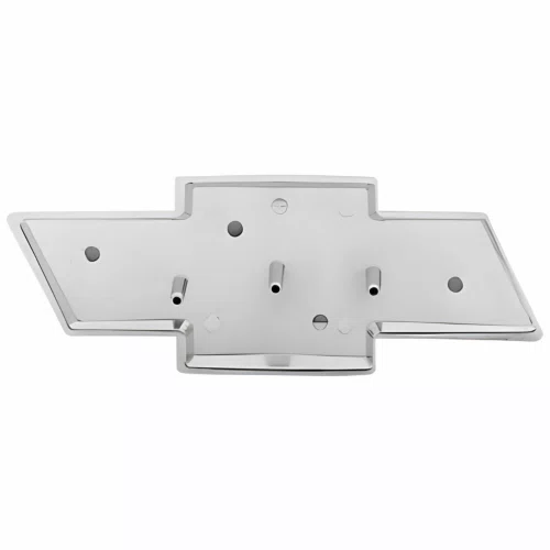 Emblema Grade Radiador Gm S-10 2009 2010 2011 2012 Novo