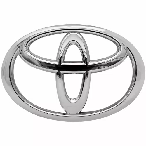 Emblema Grade Toyota Corolla 2015 2016 2017 2018 2019 Novo