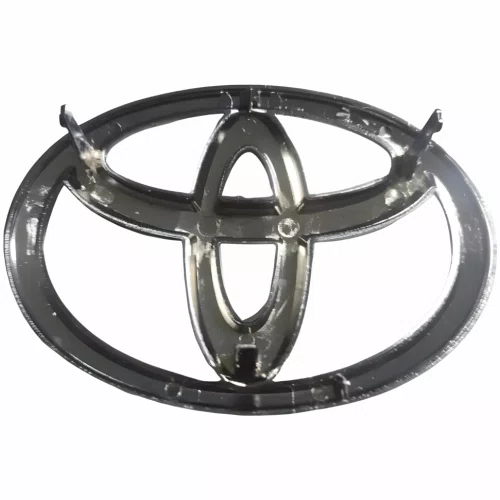 Emblema Grade Toyota Corolla 2015 2016 2017 2018 2019 Novo