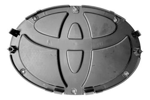 Emblema Grade Toyota Hilux 2020 2021 2022 2023 Novo