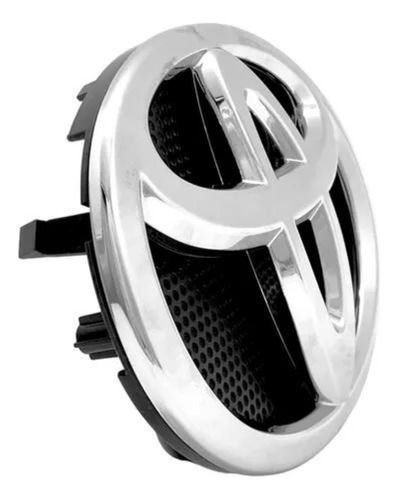 Emblema Grade Toyota Hilux 2020 2021 2022 2023 Novo
