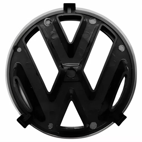 Emblema Grade Vw Gol Saveiro Parati G3 1999 Até 2005 Novo