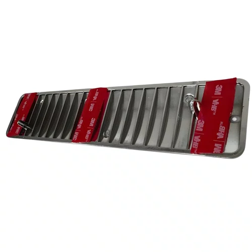 Emblema Lateral Ford f250 1998 A 2012 - Escrito F-250 XLT SUPER DUTY Novo