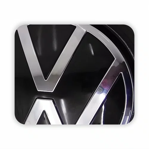 Emblema Maçaneta Tampa Traseira Saveiro 2023 2024 Original Novo