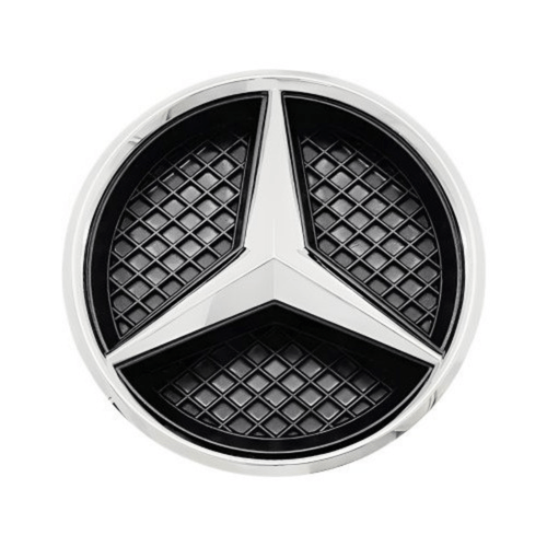 Emblema Mercedes Benz C200 C30 A200 Gla 2014 15 16 2017 2018 Novo