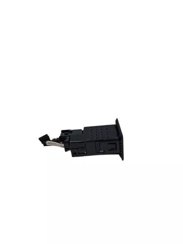 Entrada Usb Console Renault Kwid 2018 2019 2020 2021 2022 Original Usado