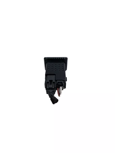 Entrada Usb Console Renault Kwid 2018 2019 2020 2021 2022 Original Usado