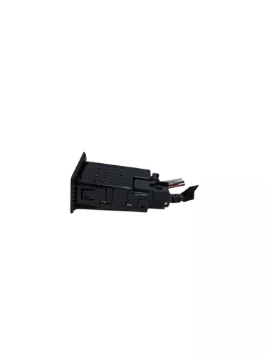 Entrada Usb Console Renault Kwid 2018 2019 2020 2021 2022 Original Usado