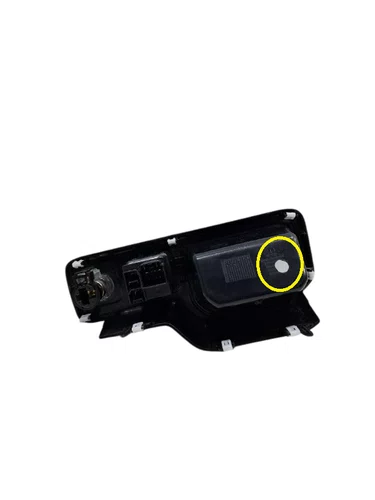 Entrada Usb Tomada 12v Jeep Renegade Compass 2015 A 2021 Original Usado