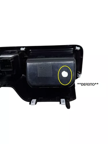 Entrada Usb Tomada 12v Jeep Renegade Compass 2015 A 2021 Original Usado