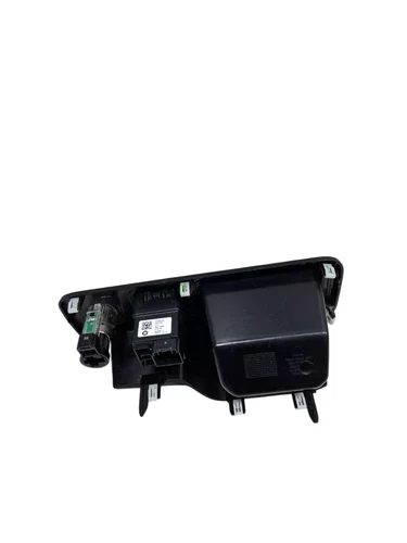 Entrada Usb Tomada 12v Jeep Renegade Compass 2015 A 2021 Original Usado