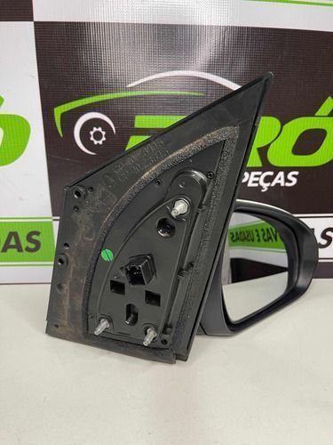 Espelho Retrovisor Direito Hyundai Hb20 2020 A 2023 C/ Pisca Original Usado