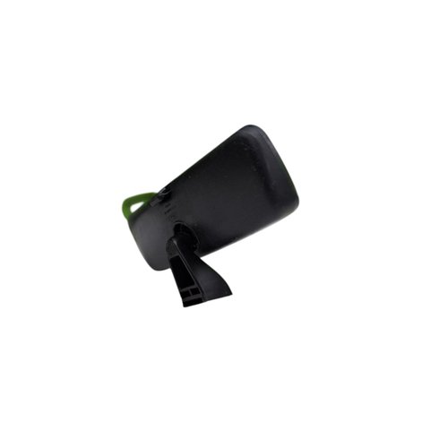 Espelho Retrovisor Interno Ecosport Fiesta Ka 2012 Á 2020 Original Usado