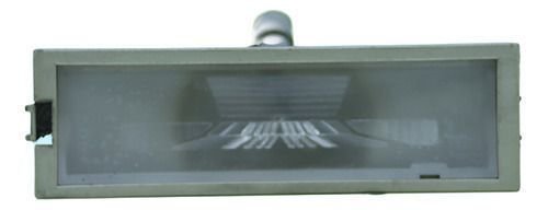Espelho Retrovisor Interno Fiat Palio 2004 A 2012 0252852 Original Usado