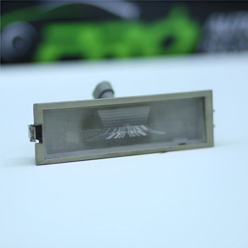 Espelho Retrovisor Interno Fiat Palio 2004 A 2012 0252852 Original Usado
