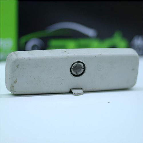 Espelho Retrovisor Interno Fiat Palio 2004 A 2012 0252852 Original Usado