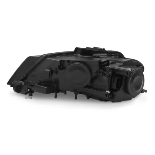 Farol Audi A3 2009 2010 2011 2012 Sportback Lado Direito