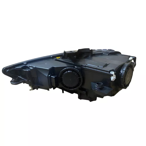 Farol Audi A3 Sportback 2012 2013 2014 2015 Bi-xenon Direito  Novo