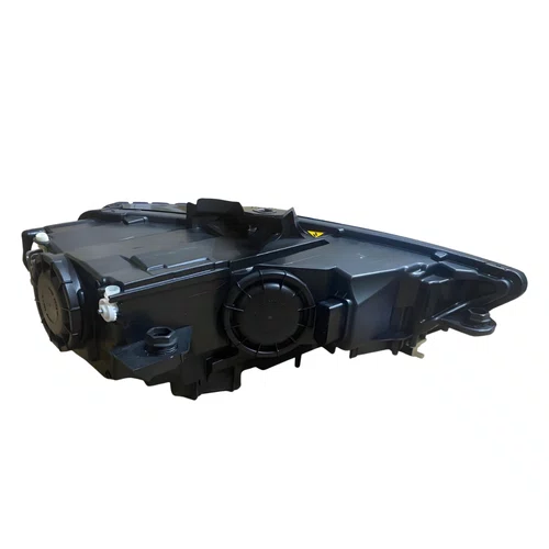 Farol Audi A3 Sportback 2012 2013 A 2015 Bi-xenon Esquerdo  Novo