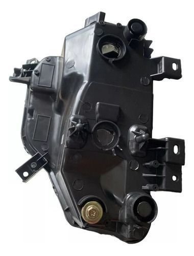 Farol Aux Milha Mitsubishi L200 Triton 2021 A 2023 Direito  Novo