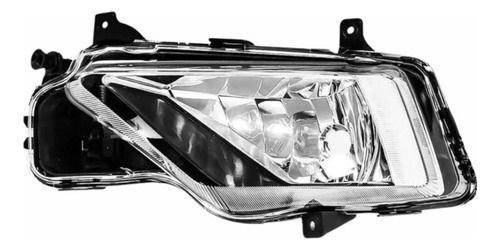 Farol Aux Milha Vw Saveiro G7 G8 2016 A 2022 Gol G8 Esquerdo  Novo