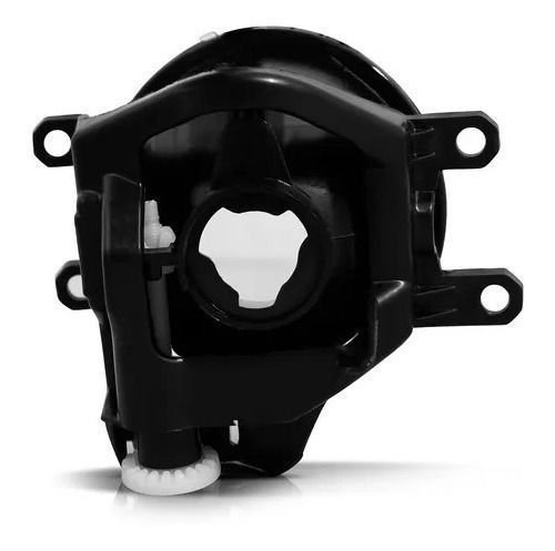 Farol Aux Toyota Corolla 15/19 / Hilux Srv/sw4 16/18 Ld  Novo