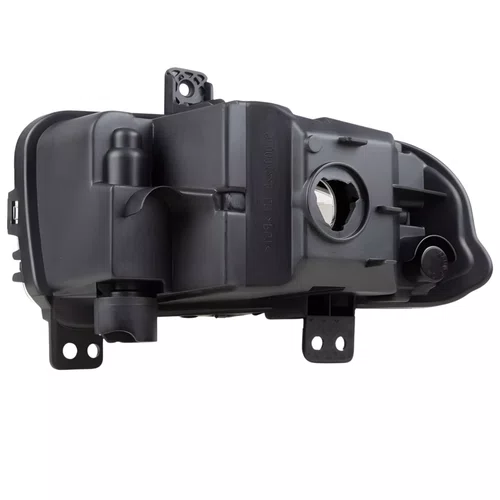Farol Auxiliar De Milha Fiat Strada 2020 2021 2022 Direito  Novo