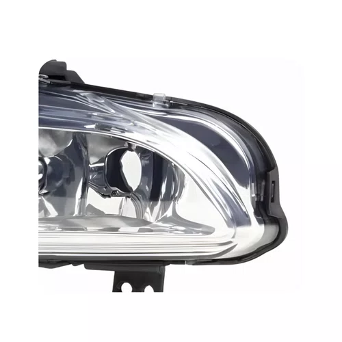 Farol Auxiliar De Milha Fiat Strada 2020 2021 2022 Esquerdo Novo