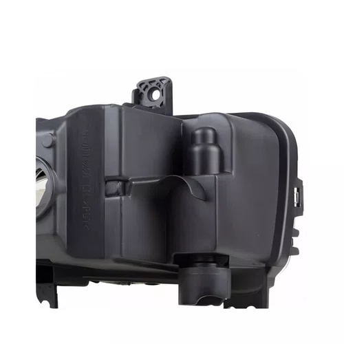 Farol Auxiliar De Milha Fiat Strada 2020 2021 2022 Esquerdo Novo