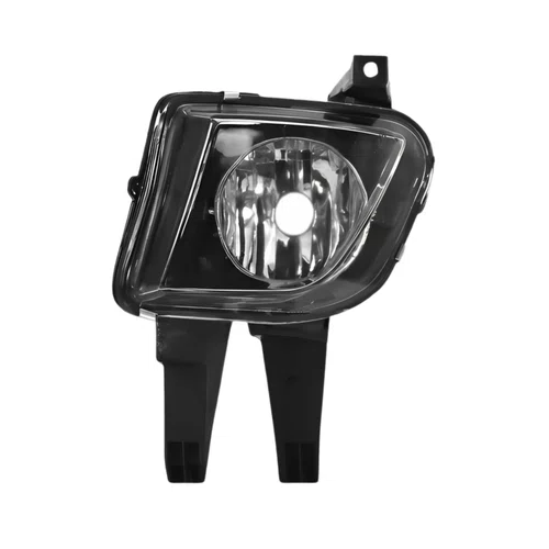 Farol Auxiliar De Milha Gm Celta Prisma 2007 A 2012 Esquerdo Novo