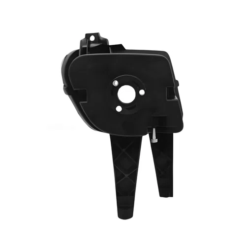 Farol Auxiliar De Milha Gm Celta Prisma 2007 A 2012 Esquerdo Novo
