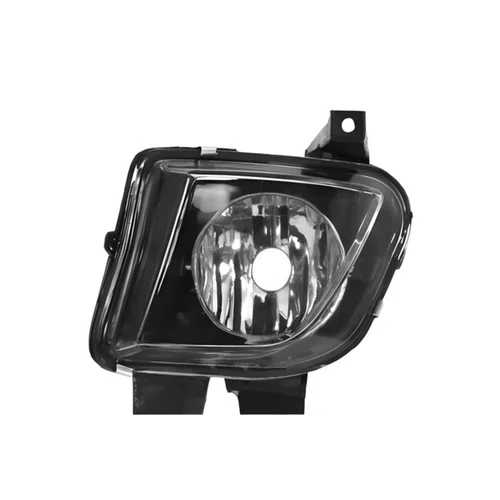 Farol Auxiliar De Milha Gm Celta Prisma 2007 A 2012 Esquerdo Novo