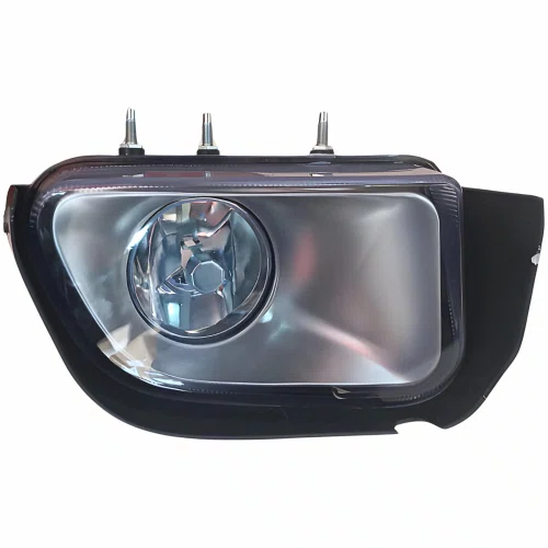 Farol Auxiliar De Milha Gm S10 Blazer 2001 Até 2009 Direito Novo