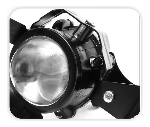 Farol Auxiliar De Milha Hyundai Hb20 2020 2021 2022 Direito Novo