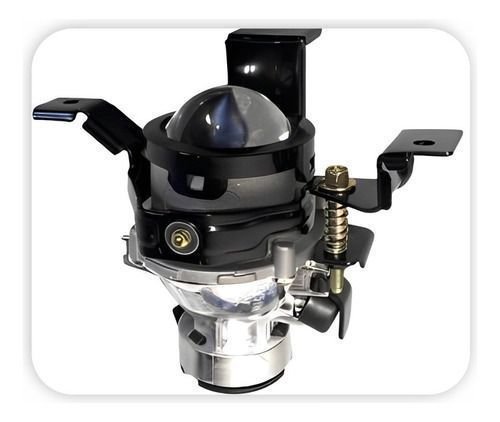 Farol Auxiliar De Milha Hyundai Hb20 2020 2021 2022 Direito Novo