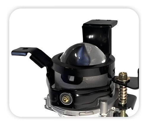Farol Auxiliar De Milha Hyundai Hb20 2020 2021 2022 Direito Novo