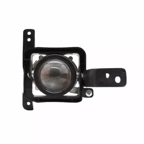 Farol Auxiliar De Milha Hyundai Hb20 2023 Lado Direito Novo