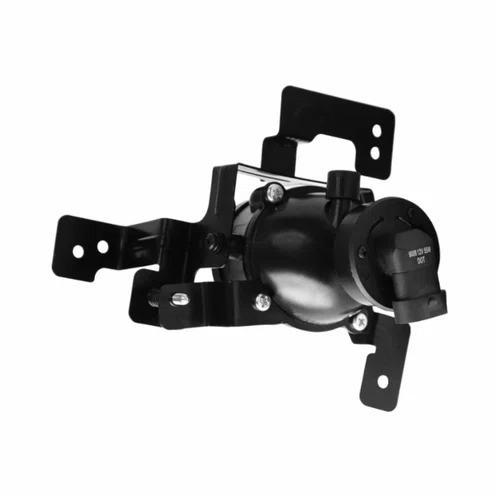 Farol Auxiliar De Milha Hyundai Hb20 2023 Lado Direito Novo
