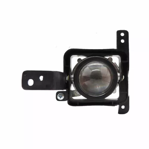 Farol Auxiliar De Milha Hyundai Hb20 2023 Lado Esquerdo Novo
