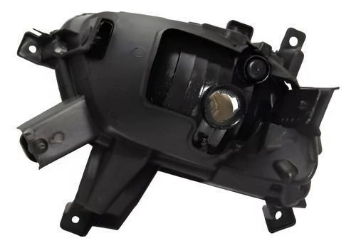 Farol Auxiliar De Milha Kia Cerato 2014 Até 2017 Direito  Novo